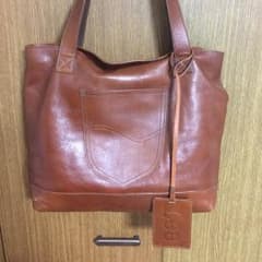 Lee トートバック レザーのサムネイル