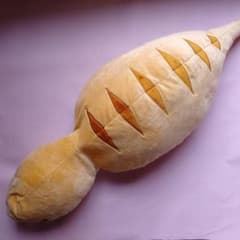 わくでかぬいぐるみ 珍獣捕獲シリーズ 幻のツチノコ