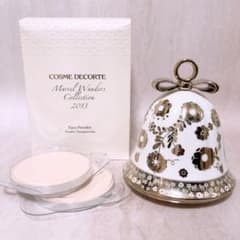 上☆未使用☆ コスメデコルテ マルセルワンダースコレクション 2013 上☆未使用☆ コスメデコルテ マルセルワンダースコレクション 2013