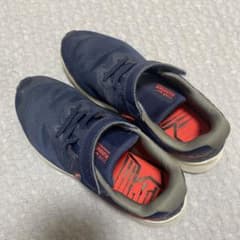 NIKEスニーカー　21センチのサムネイル