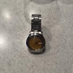 SEIKO5 自動巻き式腕時計のサムネイル