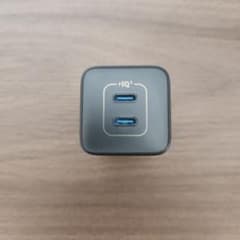 Anker 523 Charger (Nano 3 47W)のサムネイル