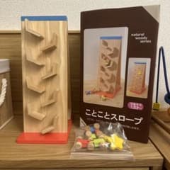 ニチガン　ことことスロープのサムネイル
