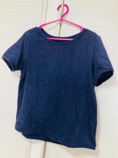 フェリシモ　Tシャツカットソー　トップス　タオル地カットソーのサムネイル