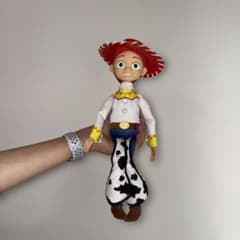 トイ・ストーリー ジェシー トーキングフィギュアのサムネイル