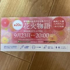 【oreo様専用】グリーンランド ペア入場チケットのサムネイル