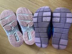 NIKEダイナモフリー20のサムネイル
