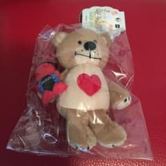 ぬいぐるみのサムネイル