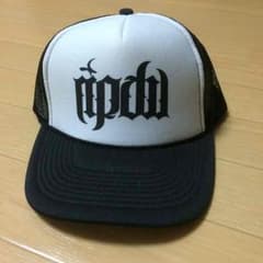 ripdw メッシュキャップのサムネイル