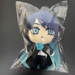 AdoちゃんぬいぐるみORIHARAデザインver. - メルカリ