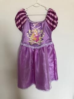ラプンツェルドレスのサムネイル