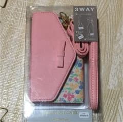 アフタヌーン・ティー iPhoneケースのサムネイル