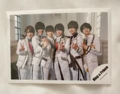 King & Prince 公式写真のサムネイル