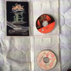 ゲームキューブ ソフトのサムネイル