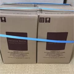 プレミアムウォーターのサムネイル