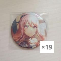 プロセカ グリッター缶バッジ vol.14B 暁山瑞希 - メルカリ