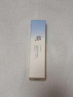 Beauty of Joseon 아쿠아 신선한 라이스 선크림