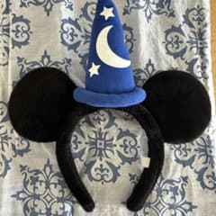 ディズニー ファンタジア カチューシャのサムネイル