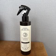 SBCP RAW MINERAL MIST生ミネラルミストのサムネイル