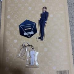 SEVENTEEN JOSHUA アクリルスタンド キーホルダーのサムネイル