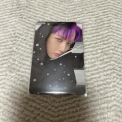 NCT DREAM ロンジュンDREAM ESCAPE トレカのサムネイル