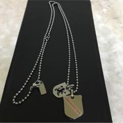 ⭐️ R.NEWBOLD ⭐️ネックレスのサムネイル