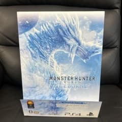 モンスターハンターワールド アイスボーン コレクターズパッケージ