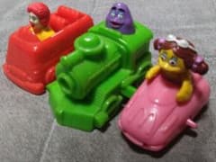 Grimace McDonalds rare | Shop at Mercari from Japan! | Buyee