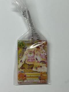 有栖川おとめ アクリルキーホルダーのサムネイル