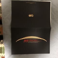 JYJ  コンサートグッズ・美品・未使用のサムネイル