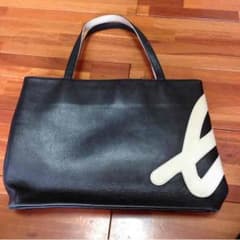 値下げしました！アニエスベー バッグのサムネイル