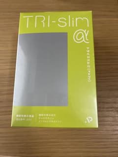 TRI-slim α ダイエットサプリメント 135gのサムネイル