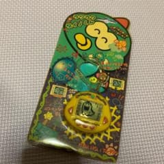 ラクラクダイノくん　未開封のサムネイル