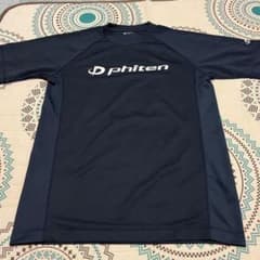 ファイテン　Tシャツのサムネイル