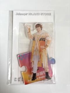 なにわ男子 21夏アクスタ 藤原丈一郎のサムネイル