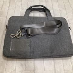 Laptop bag case, shoulder bag, crossbody bag