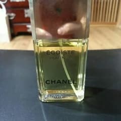 Chanelエゴイストプラチナム   さな様専用のサムネイル