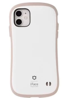 iFace iPhoneのサムネイル