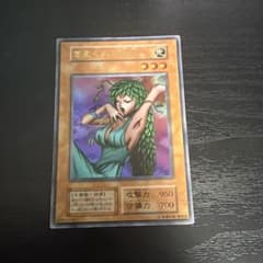 きまぐれの女神 遊戯王OCG - メルカリ