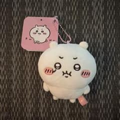 ちいかわ PUN。マスコット ぬいぐるみのサムネイル