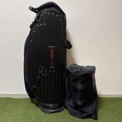 希少 PING ピン キャディバッグ ワンポケット 9.5型 約4.9kg 希少 PING ピン キャディバッグ ワンポケット 9.5型 約4.9kg - メルカリ