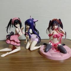 デート・ア・ライブ フィギュア