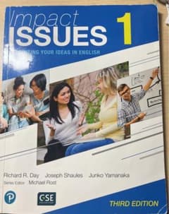Impact Issues1のサムネイル