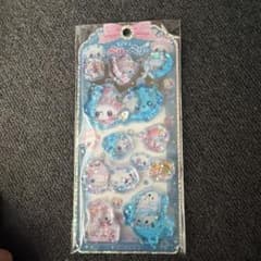 まじかるベリーベリー　ウォーターシールのサムネイル