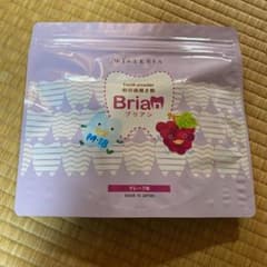 ブリアン 歯磨き粉 グレープ味のサムネイル