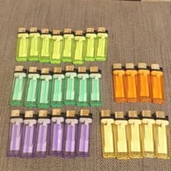 使い捨てライター 100円ライター まとめ売り30本のサムネイル