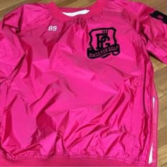 パーリーゲイツ  シャカシャカアウターのサムネイル