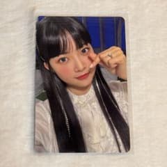 ウンチェ トレカ ルセラフィム