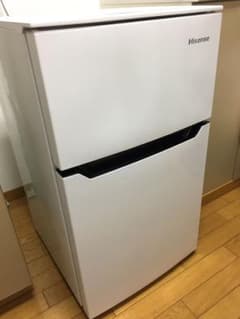 冷蔵庫 レンジ トースター 洗濯機のサムネイル