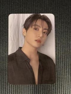 BTS ARIRANG コヤン ARMYZONE 4/9 限定トレカ ジョングク - メルカリ